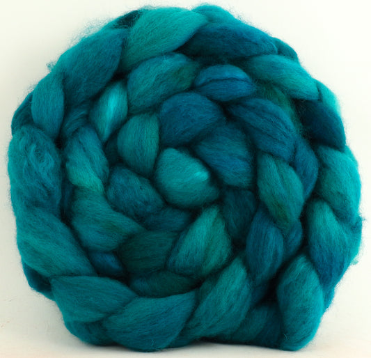 Mallard - Blue-faced Leicester/ Mohair (70/30) - (5.8 oz.)