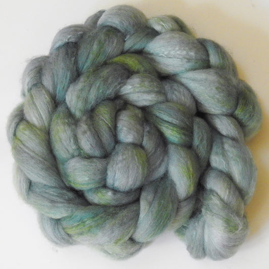 Silver Sage - Blue-faced Leicester/ Tussah Silk (75/25)