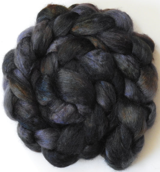 French Roast - Mongolian Cashmere/ Tussah Silk (50/50)