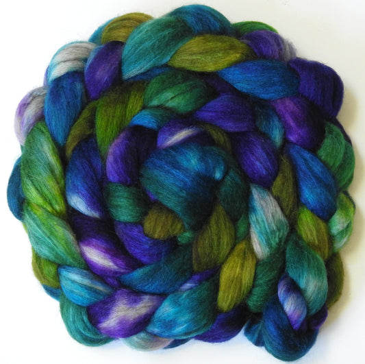 Dragonfly (5.6 oz) - Andes Wool/ Baby Alpaca/ Silk (50/25/25)