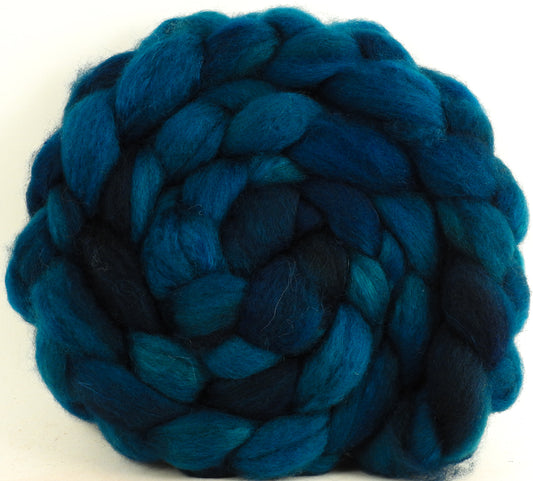 Bay - Blue-faced Leicester/ Mohair (70/30)- 6 oz