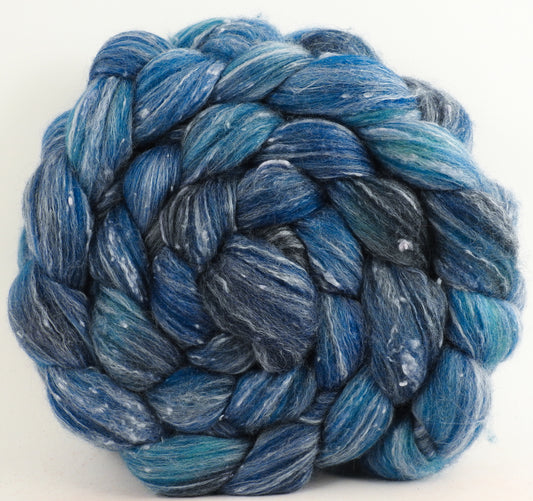 Bay - Merino/ Bamboo/ Tweed Blend (⅓ each) - 6.1 oz