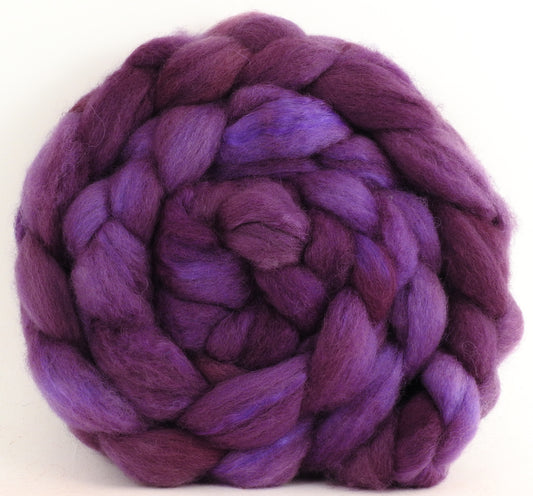 Amethyst - Blue-faced Leicester/ Mohair (70/30) - (6 oz.)
