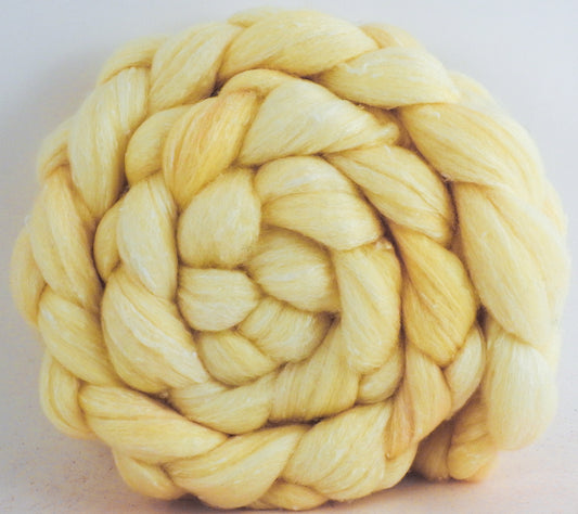 Lemon Curd - Merino/ Bamboo/ Tweed Blend (⅓ each) - 6.2 oz