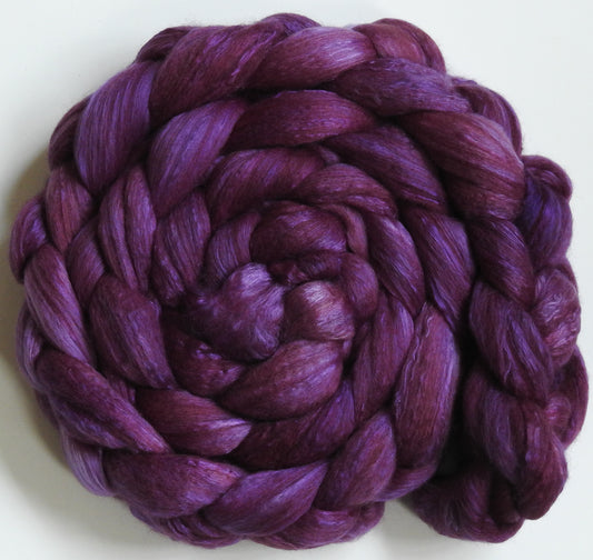 Jelly-Lover(5.6 oz) - Merino/ Mulberry Silk (60/40)