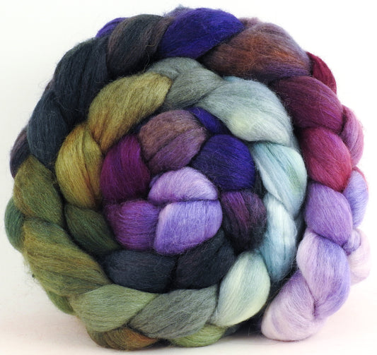 Cabbages & Kings -18.5 Micron Merino/ Tussah Silk (50/50) -5.4 oz
