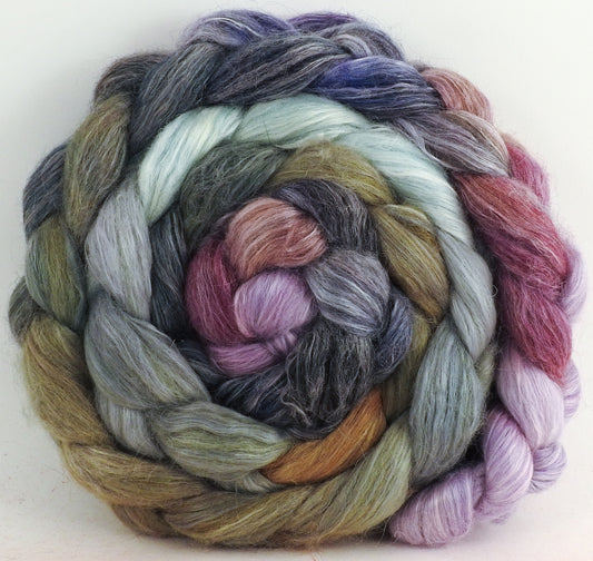 Cabbages & Kings- White-faced Woodland/ Ramie/ Llama/ Bamboo (35/35/15/15)- (5.9 oz.)