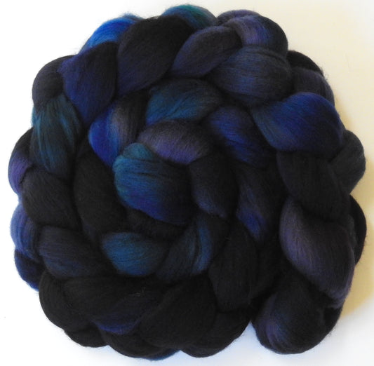 Raven - Organic Polwarth - 5 oz.