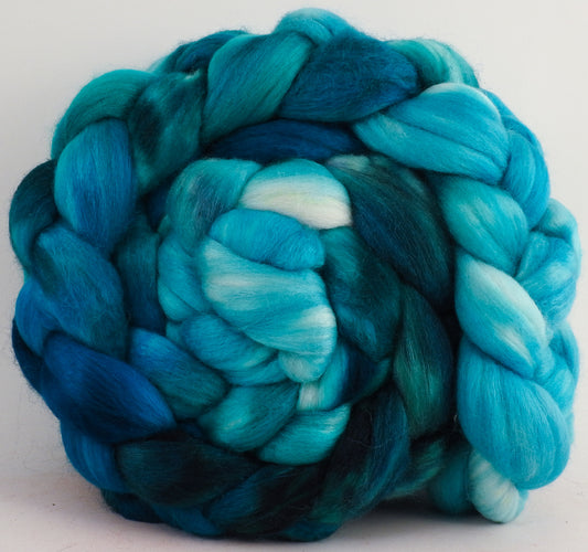 Rivulet -18.5 Micron Merino/ Tussah Silk (50/50) -5.6 oz