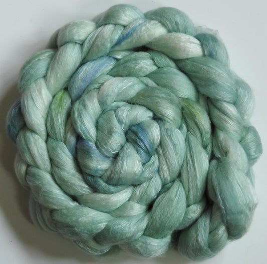 Aloe (5.5 oz) - Merino/ Mulberry Silk (60/40)