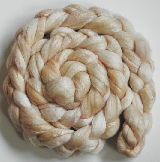 Shortbread (5.7 oz) - Merino/ Mulberry Silk (60/40)