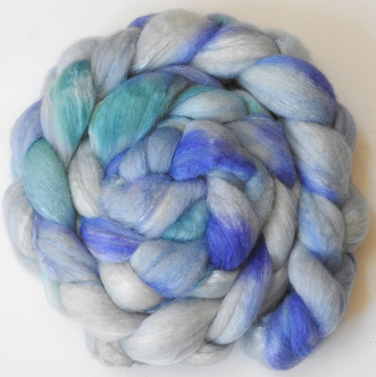 Moonlight - Blue-faced Leicester/ Tussah Silk (75/25)-(5 oz)
