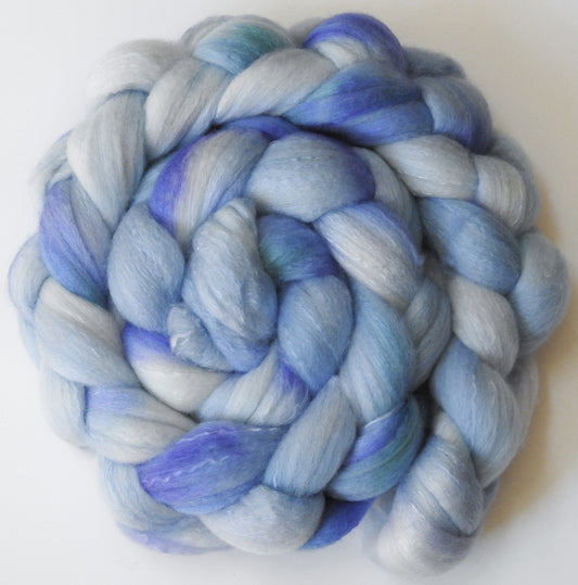 Moonlight - Organic Polwarth/Silk (80/20) - 5 oz.