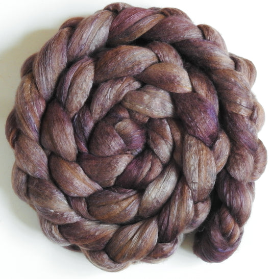 Driftwood (5.6 oz) - Merino/ Mulberry Silk (60/40)