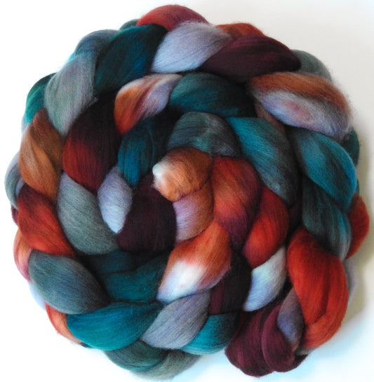 Flannel - Organic Polwarth