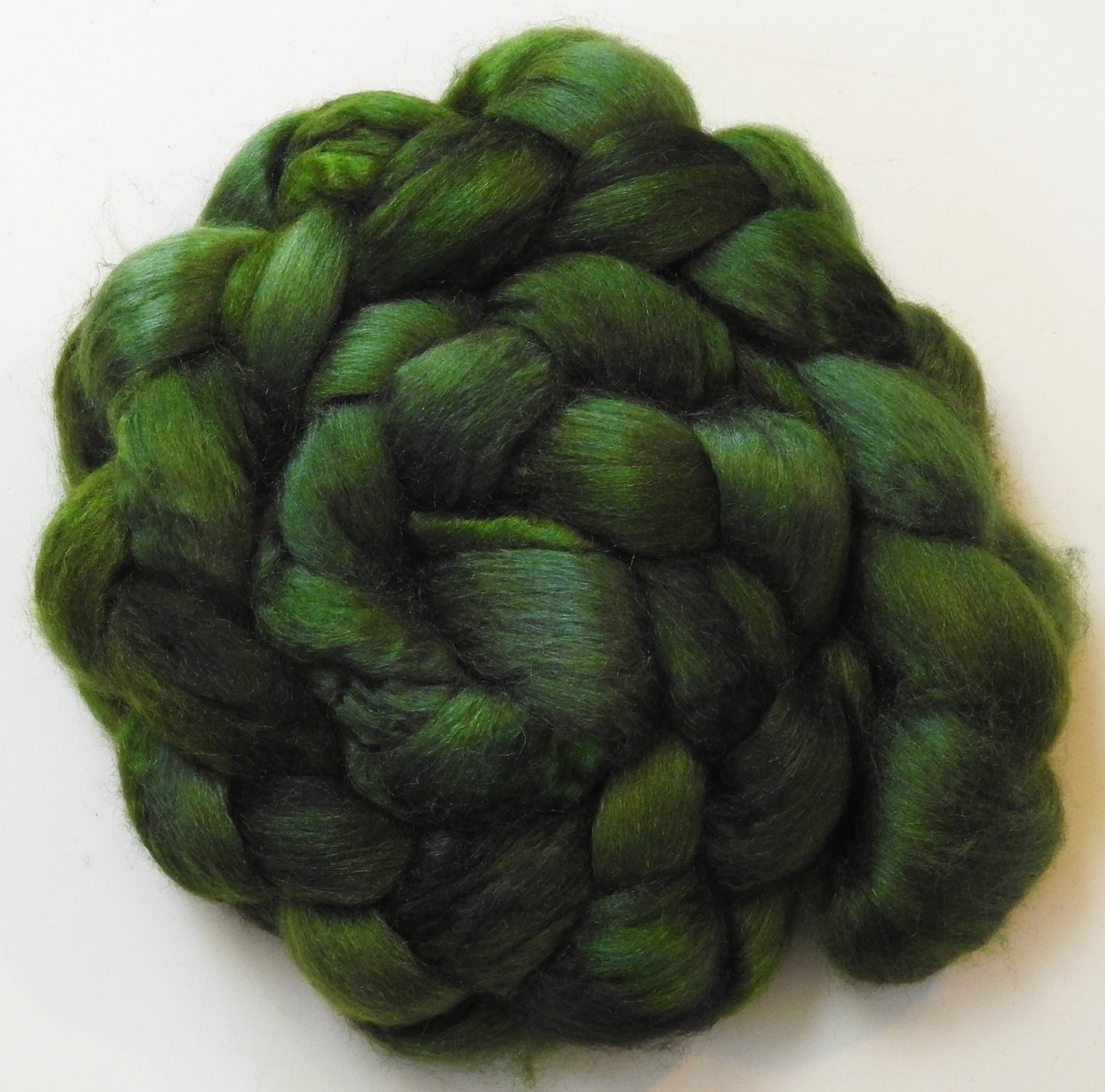 Dragonskin - Mongolian Cashmere/ Tussah Silk (50/50)