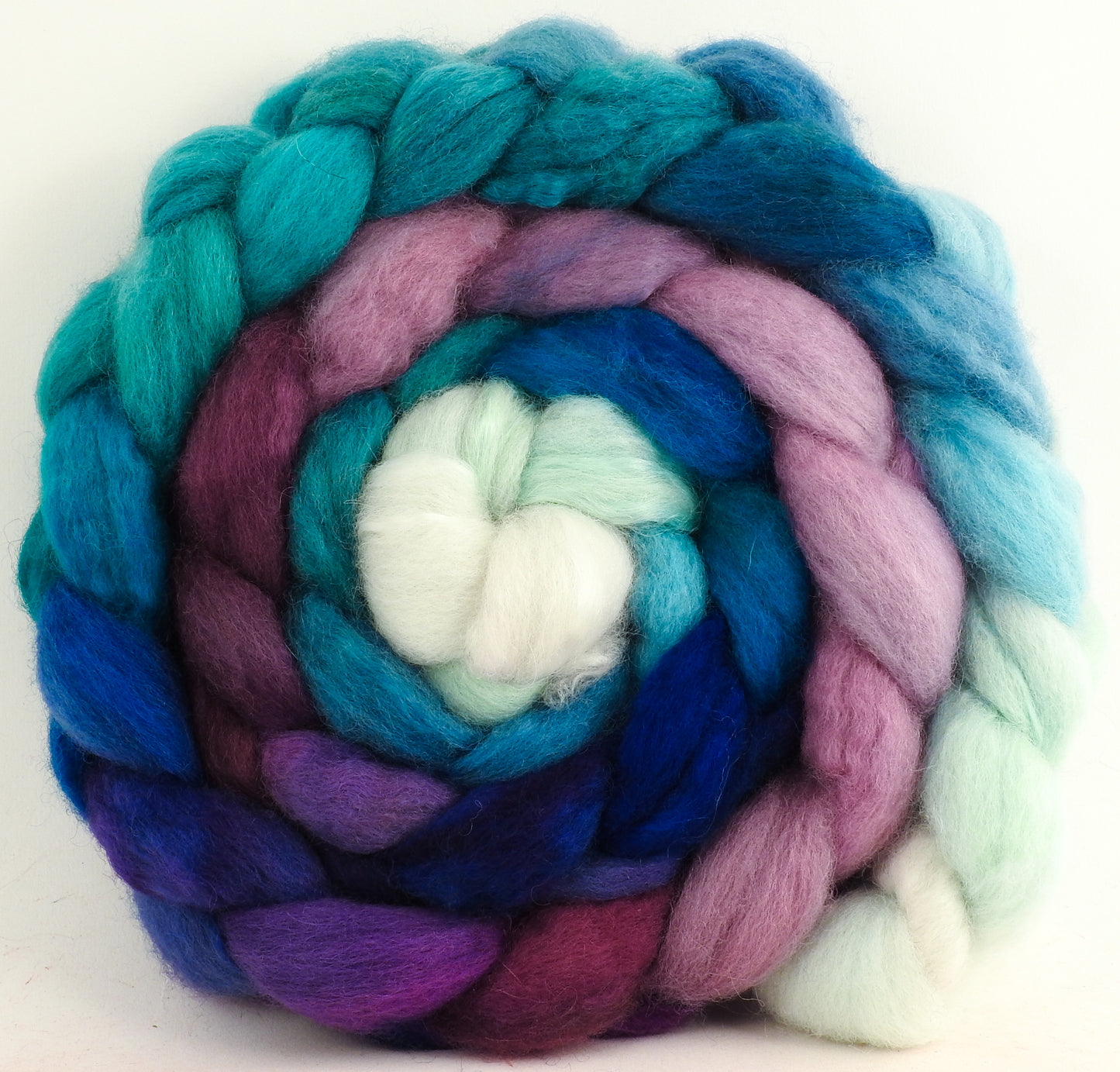 Dawn Treader (5.7 oz) - Blue-faced Leicester/ Mohair (70/30)