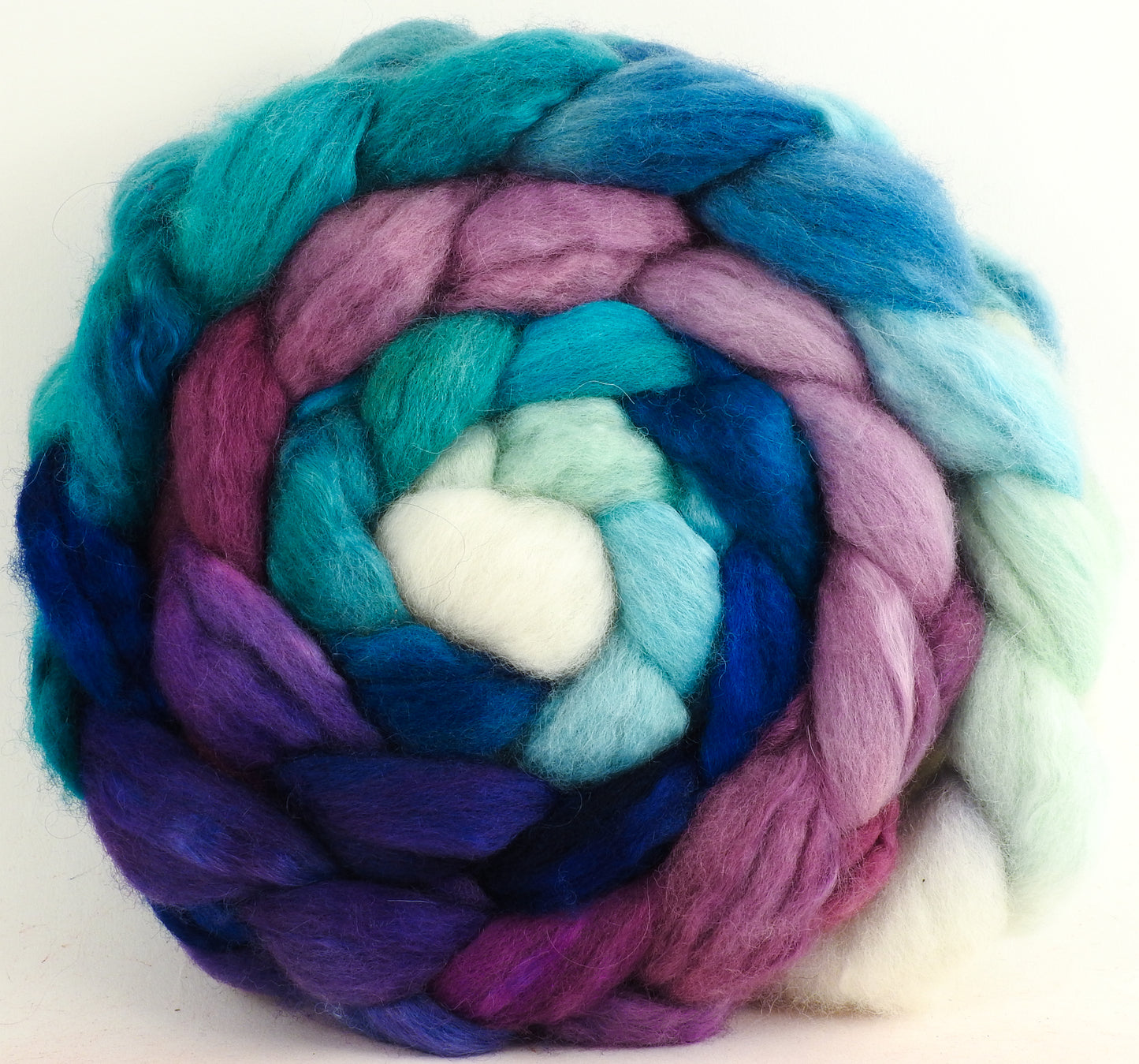 Dawn Treader (5.7 oz) - Blue-faced Leicester/ Mohair (70/30)