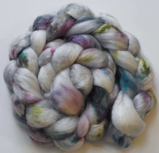 Moonstone- Mongolian Cashmere/ Tussah Silk (50/50)