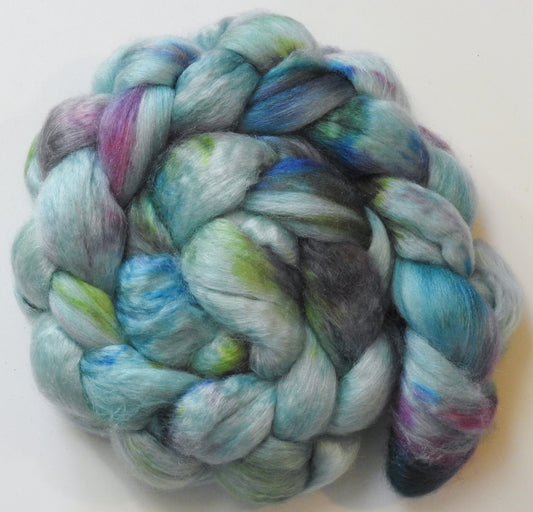 Float- Mongolian Cashmere/ Tussah Silk (50/50)