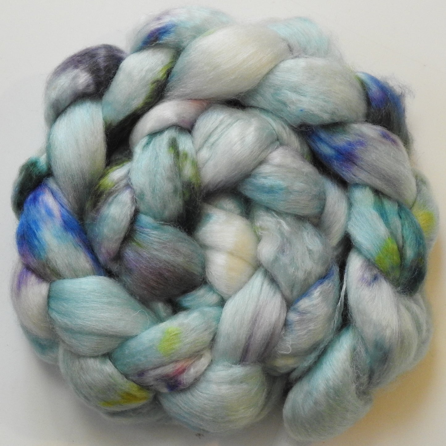 Float- Mongolian Cashmere/ Tussah Silk (50/50)