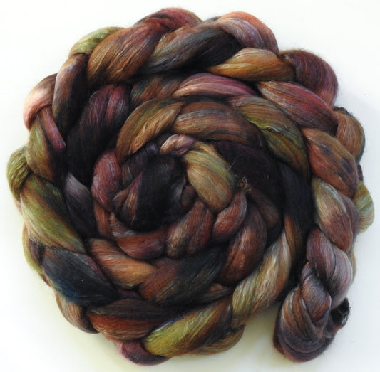 Blarney Stone (5.6 oz) - Merino/ Mulberry Silk (60/40)
