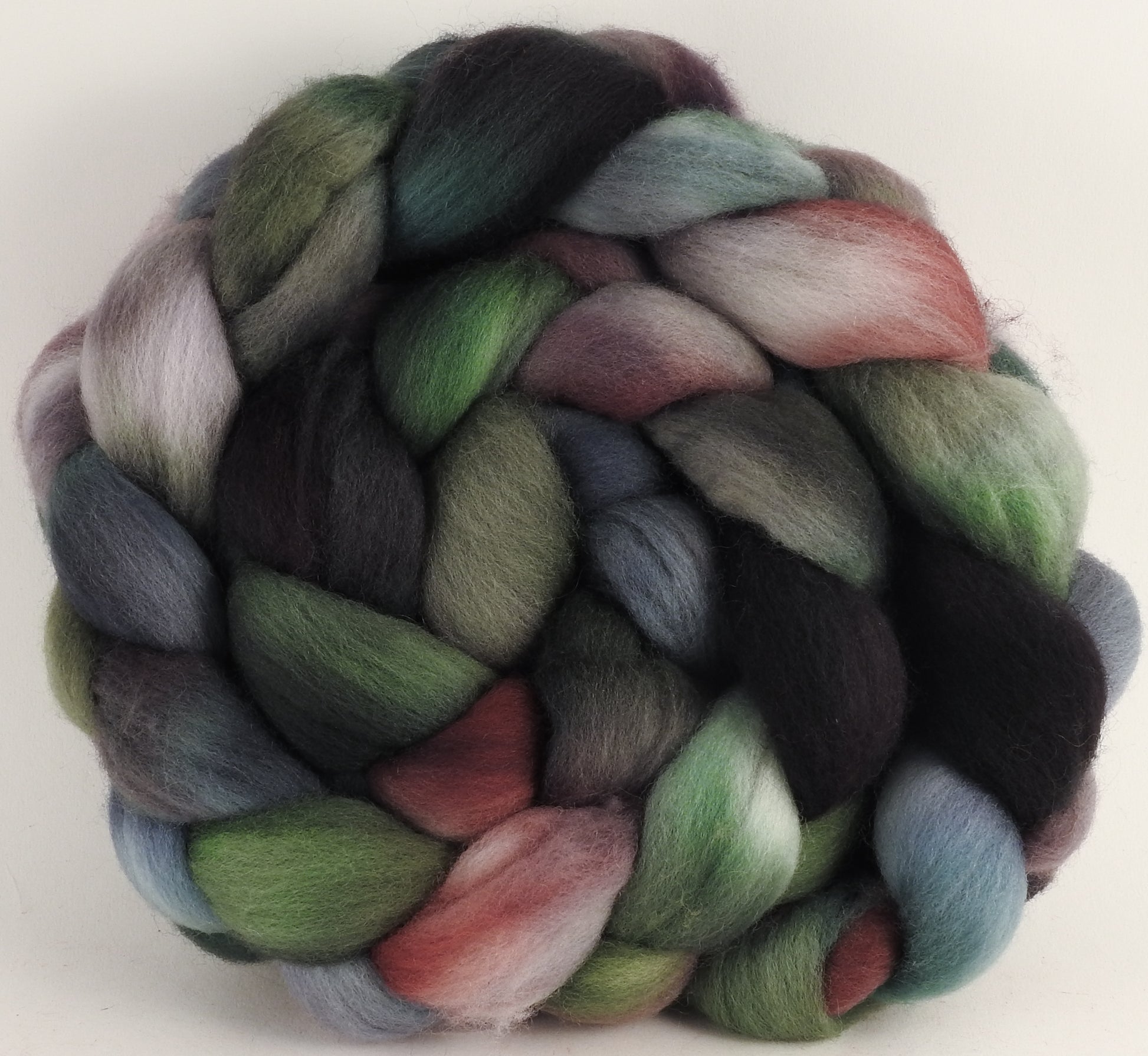 Falkland top - Drenched - (5.3 oz.) - Inglenook Fibers