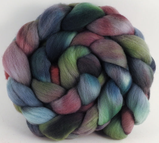 Falkland top - Drenched - (5.3 oz.) - Inglenook Fibers