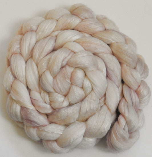 Shortbread (5.5 oz) - Merino/ Mulberry Silk (60/40)