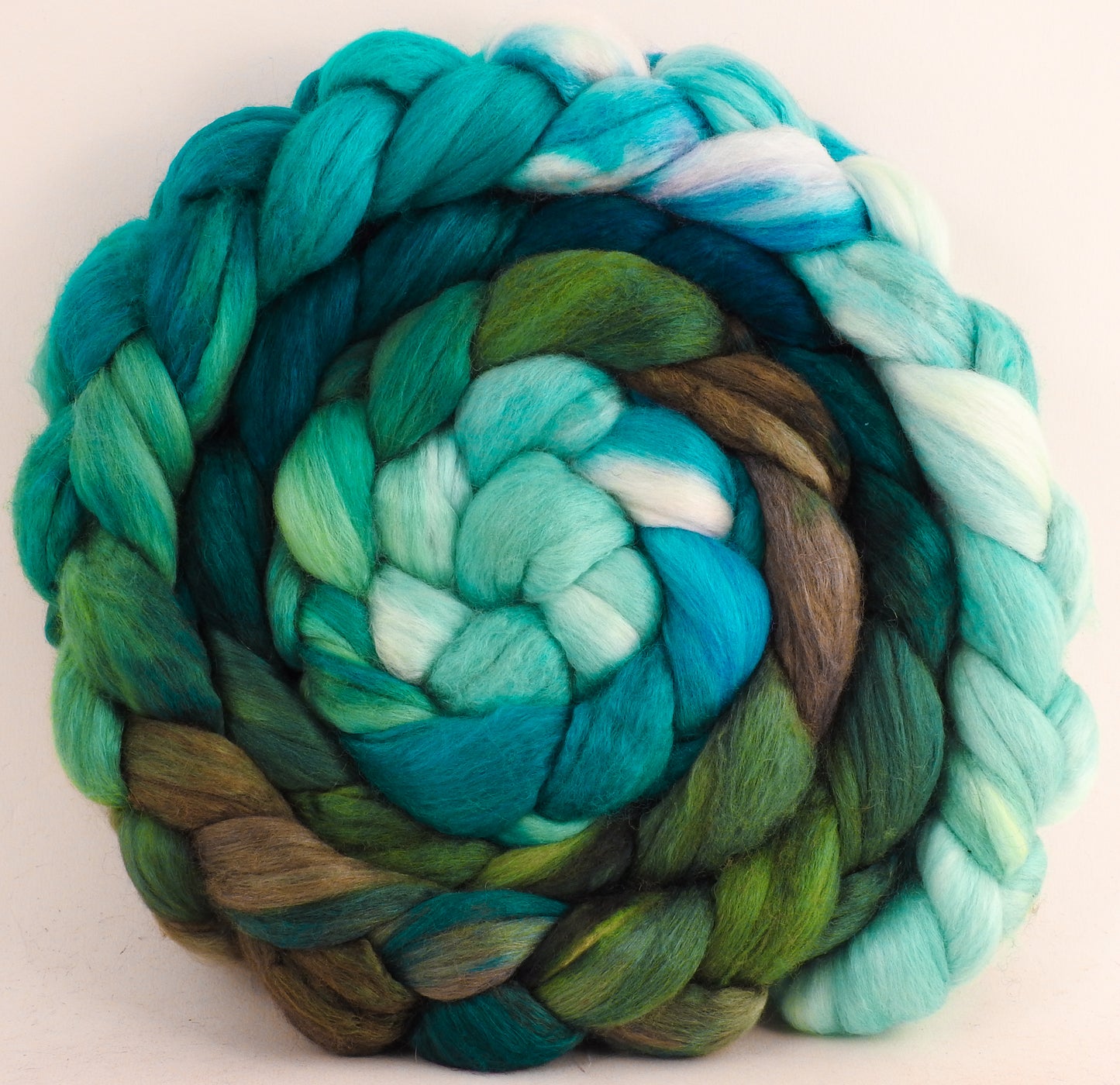 Merpeople - Merino/ Mulberry Silk (50/50)