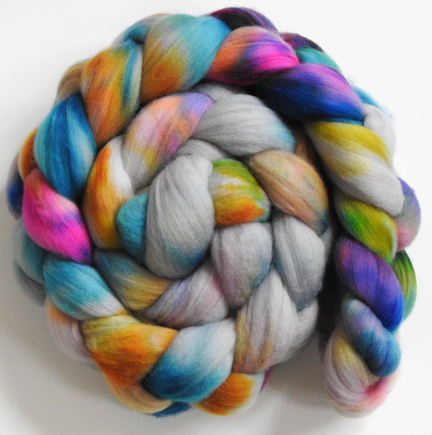 Sidewalk Chalk (5.8 oz) - Organic Polwarth