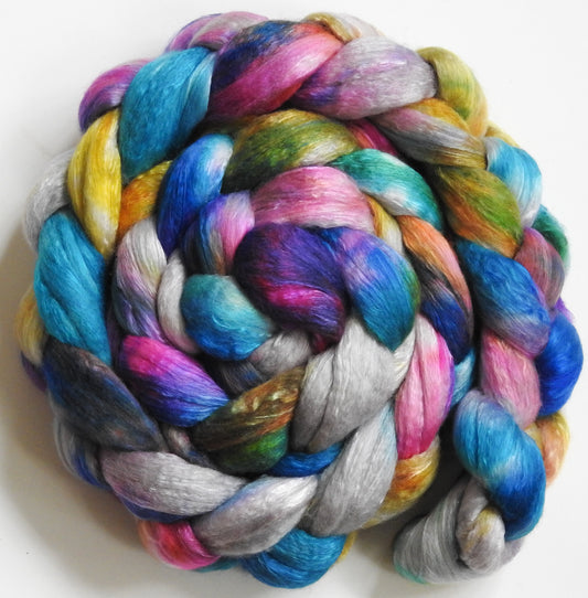 Sidewalk Chalk (5.6 oz) - Merino/ Mulberry Silk (60/40)