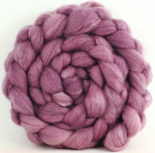 Grape Soda (5.6 oz) - Blue-faced Leicester/ Mohair (70/30)