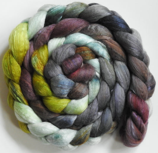 Symbiosis (6.3 oz) - Merino/ Mulberry Silk (60/40)