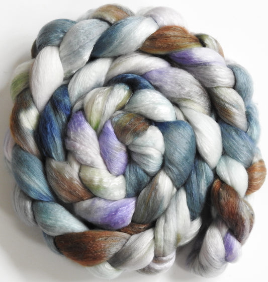 Oysters (5.7 oz) - Merino/ Mulberry Silk (60/40)