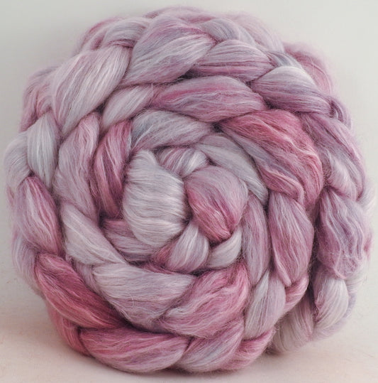 Ballerina - White-faced Woodland/ Ramie/ Llama/ Bamboo (35/35/15/15)- (5.4 oz.)