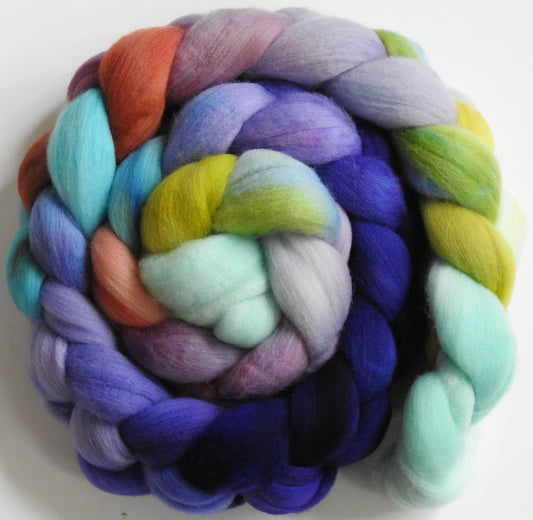 Sea Blooms (5.6 oz) - Organic Polwarth