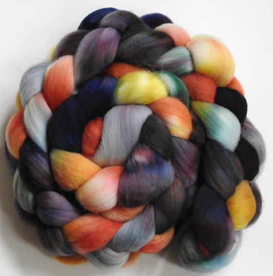 Scholarly (5.8 oz) - Organic Polwarth