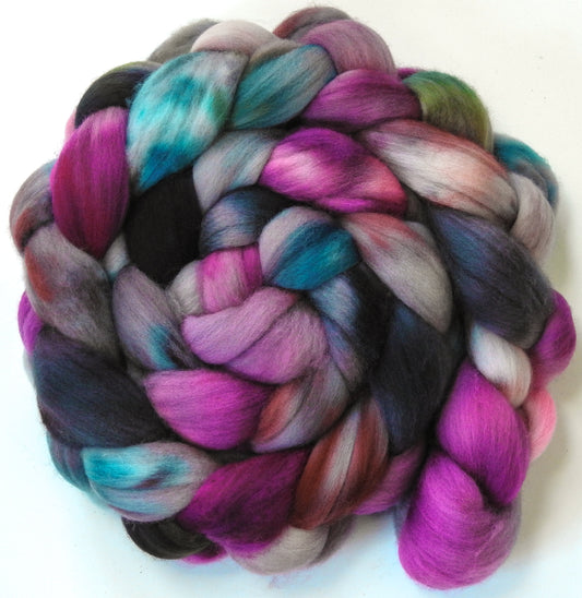 Retro - (5.9 oz.) Organic Polwarth