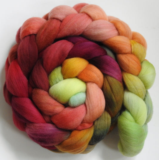 Icelandic Poppies(5.8 oz) - Organic Polwarth