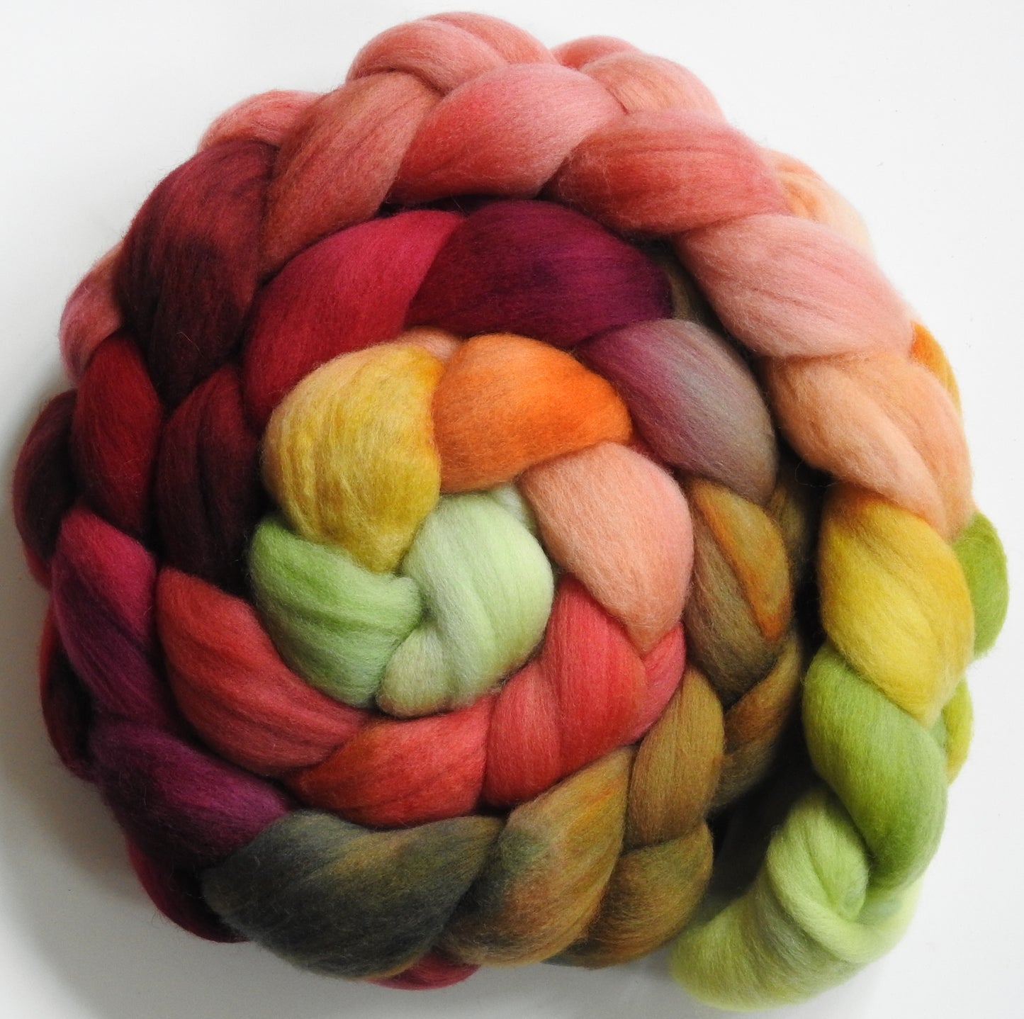Icelandic Poppies(5.8 oz) - Organic Polwarth