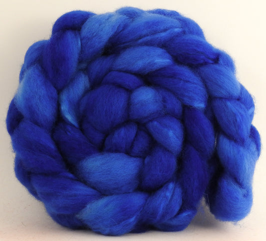 Bristol Glass - Blue-faced Leicester/ Mohair (70/30) - (5.8 oz.)
