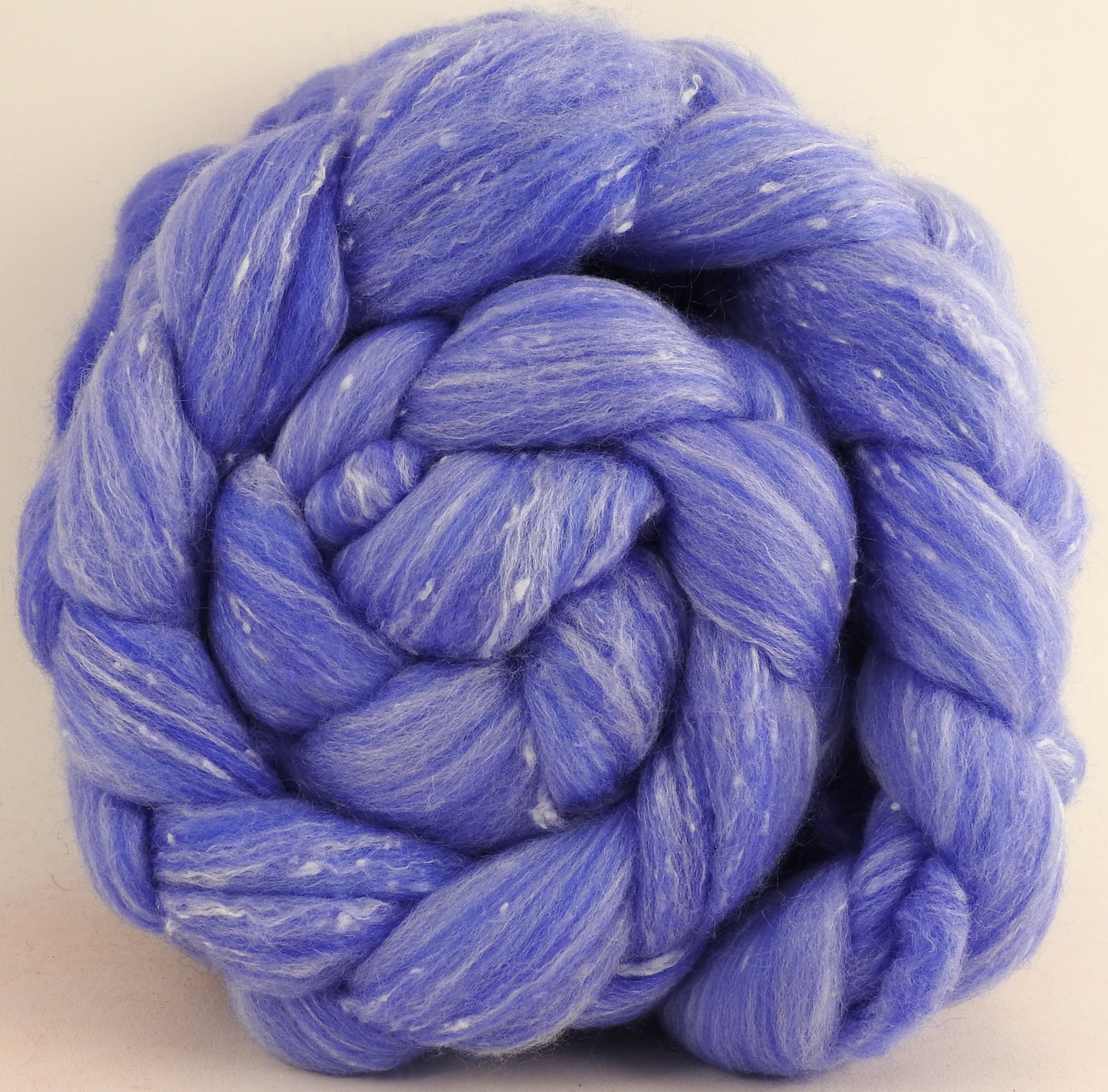 Nigella - Merino/ Bamboo/ Tweed Blend (⅓ each) - 4 oz