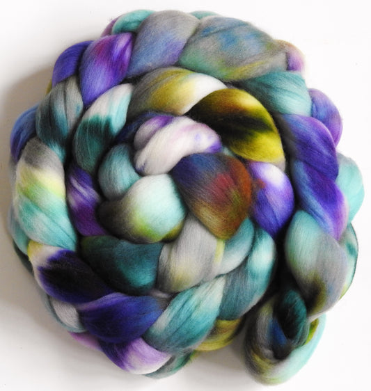 African Violet (5.8 oz) - Organic Polwarth