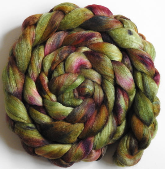 Blarney Stone (5.7 oz) - Merino/ Mulberry Silk (60/40)