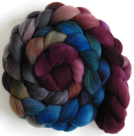 Inigo Montoya  - Organic Polwarth