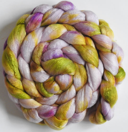 Honeysuckle - Merino/ Mulberry Silk (60/40)