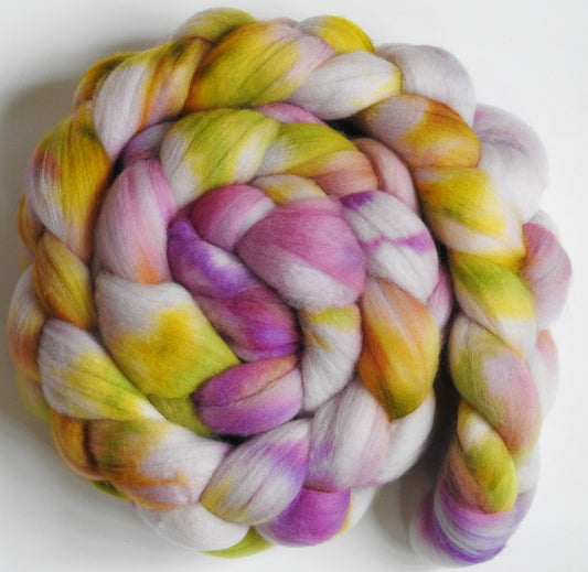 Honeysuckle (5.8 oz) - Organic Polwarth