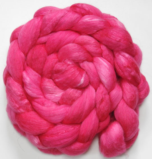 Impatient (4.3 oz) - Merino/ Mulberry Silk (60/40)