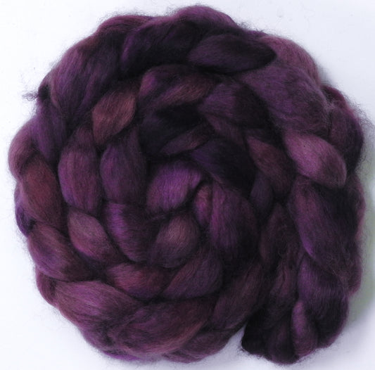 100% Pure Cashmere - Elderberry